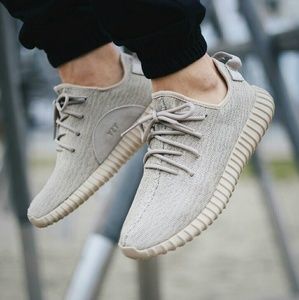 **Sold** Yeezy boost 350